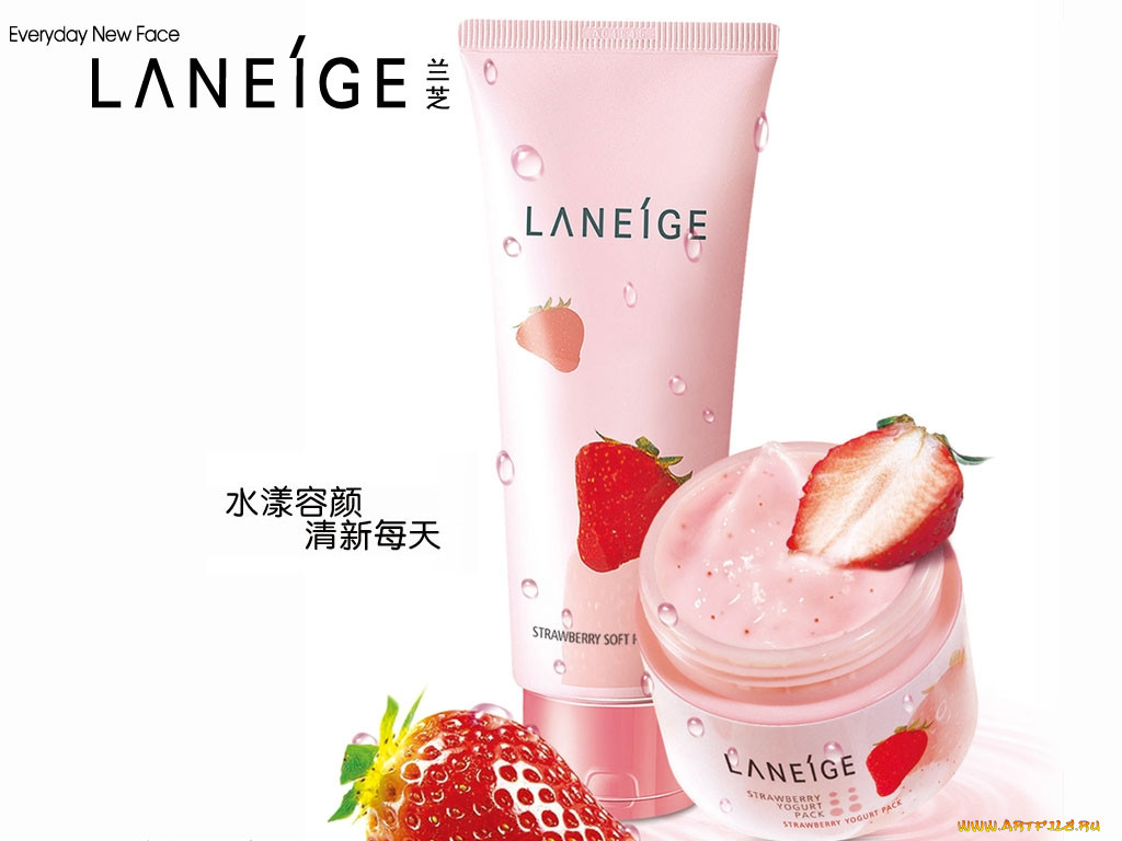 , laneige